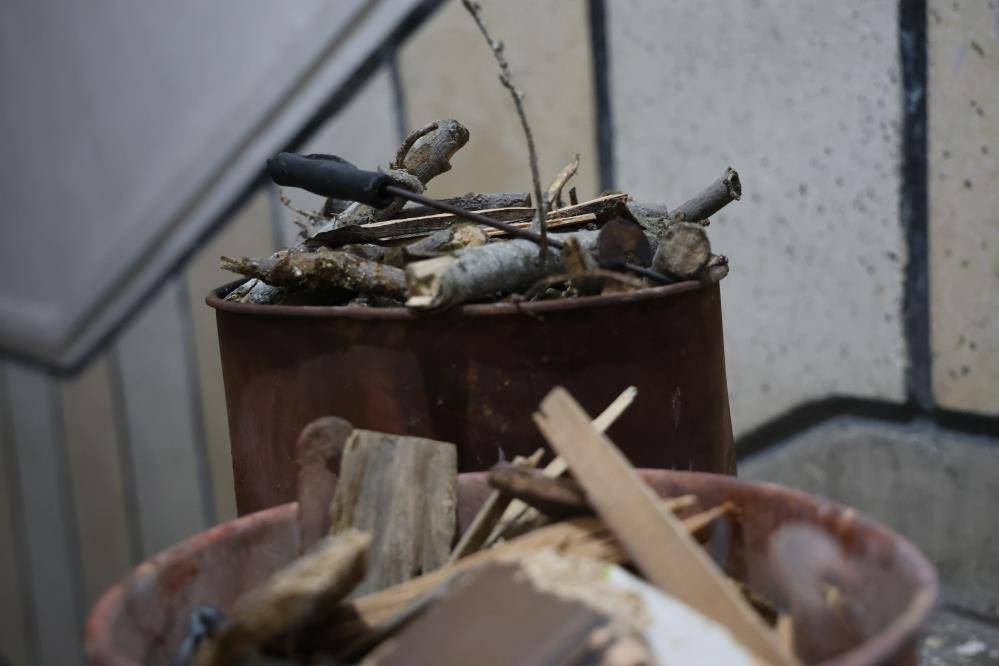 Konya'da kış öncesi sinsi tehlikeye dikkat 1